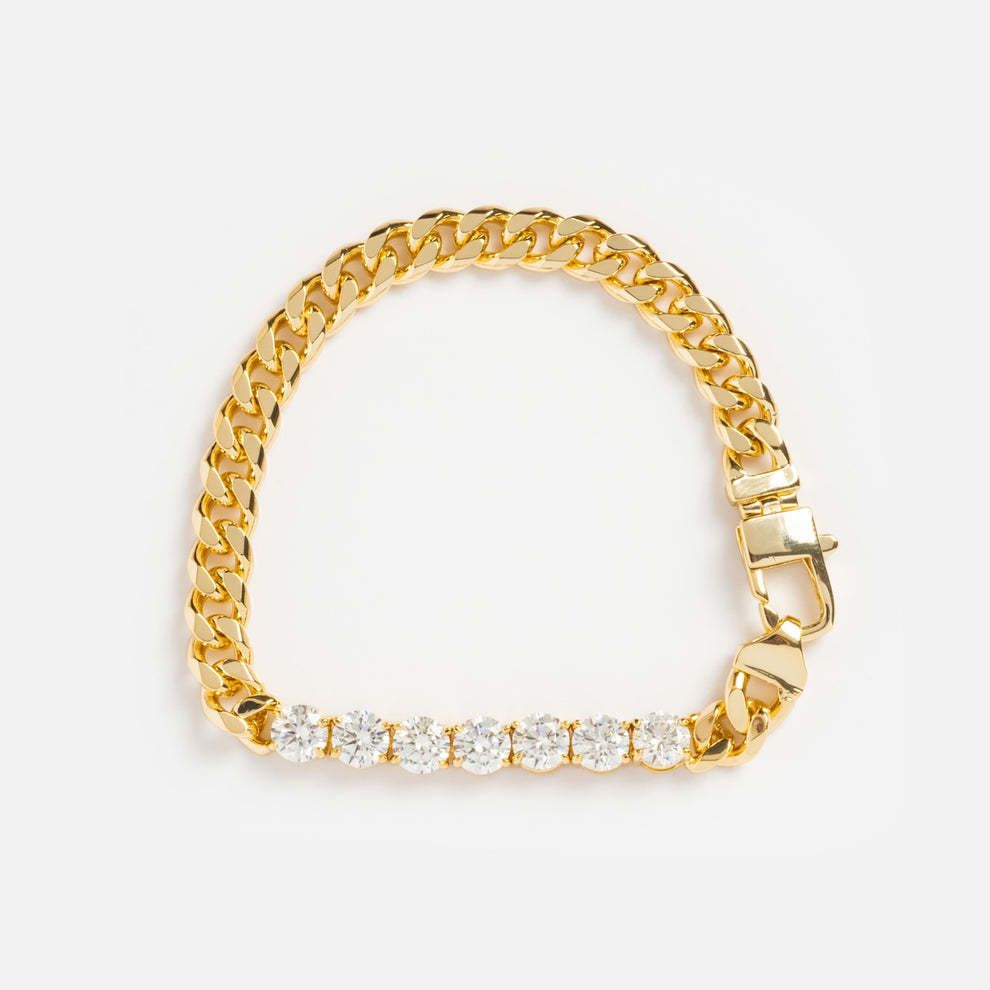 Women's Jewelry Titanium Steel Hip Hop Personality Trend With Diamond Short Necklace Ins Blogger Same Jewelry_ipsvogv.com