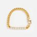 Women's Jewelry Titanium Steel Hip Hop Personality Trend With Diamond Short Necklace Ins Blogger Same Jewelry_ipsvogv.com