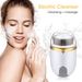 Electric Facial Cleansing Device Multifunctional Cleansing Brush Rechargeable Beauty Instrument IPX5 Waterproof USB Charging_ipsvogv.com