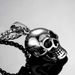 Exaggerated Personality Skull Punk Necklace Men's Fashion And Trendy Accessories_ipsvogv.com