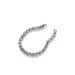 New Personalized Instagram Style Inlaid Black Bracelet Handpiece_ipsvogv.com