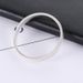 New Men's Metal Spring Elastic Bracelet Wristband Arm Band Cuff_ipsvogv.com