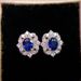 Cao Shi' Claic Temperament, Exotic Style Female Fahion, Luxury, Royal Prince, Queen' Earring, Prince'_ipsvogv.com