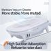 48W Strong Nail Dust Collector Nail Vacuum Cleaner Suction Nail Dust Collector Machine Powerful Nail Art Tool for Nails_ipsvogv.com