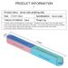 1pcs Seven-sided Nail Files For Nail Art Buffer Sanding Block Professional Polishing File Manicure Tools UV Gel Polish Tools_ipsvogv.com