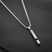 Instagram Street Trendy Bouncing, Opening Wine Bottles, Whistling, Blowing Pendant, Men's And Women's Hip Hop Necklace,_ipsvogv.com