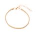 Fashionable Personalized Japanese And Korean New Aircraft 2-piece Bracelet Set_ipsvogv.com