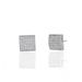 Chinese style alloy diamond hip hop earring accessories trendy brand full diamond ins personality earrings_ipsvogv.com