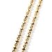Men's Jewelry Fashion 6mm Star Zircon Tennis Chain Necklace Copper Inlaid Zircon Hip Hop Personality Bracelet_ipsvogv.com
