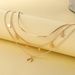 Fashionable And Personalized Gold Star Moon 3-Layer Necklace Accessories_ipsvogv.com