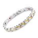 Men's Jewelry Stainless Steel Bracelets Magnet Bracelet_ipsvogv.com