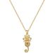 Cat 【 】 Bow Light Luxury Charm Gorgeous Full Diamond Necklace Women's Versatile Clavicle Titanium Steel Chain 【 】_ipsvogv.com