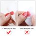 Lint Free Nail Polish Magic Remover Cotton Wipes UV Gel Polish Remover Cleaner Paper Pad Nail Art Cleaning Manicure Tools Tips_ipsvogv.com