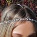 Accessories Diamond Hollow Bridal Headwear Party Devil's Eye Rhinestone Headwear Female_ipsvogv.com