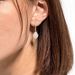 Gradient Champagne Color Water Drop Earrings For Women Crystal Diamond Earrings_ipsvogv.com