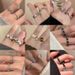 Irregular Bow Ring For Women In Autumn Winter, Light Luxury Cold Style, Opening Index Finger Ring, Fashionable_ipsvogv.com