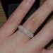 Street Cuban Full Diamond Male Ins Trendy Hip Hop Personality Single Finger Large Ring_ipsvogv.com