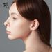 Women's Jewelry Stainless Steel Zircon Nose Nails Star Shaped Right Angle Titanium Steel Nose Jewelry Set Piercing Jewelry_ipsvogv.com