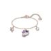Colorful Cow Cute Zodiac Bracelet Female Bracelet Charm Bracelet_ipsvogv.com