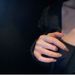 【 2838 People's Collection 】 Ring Explosive Sparkling Female Student Spicy Girl Full Diamond Finger High End Light_ipsvogv.com