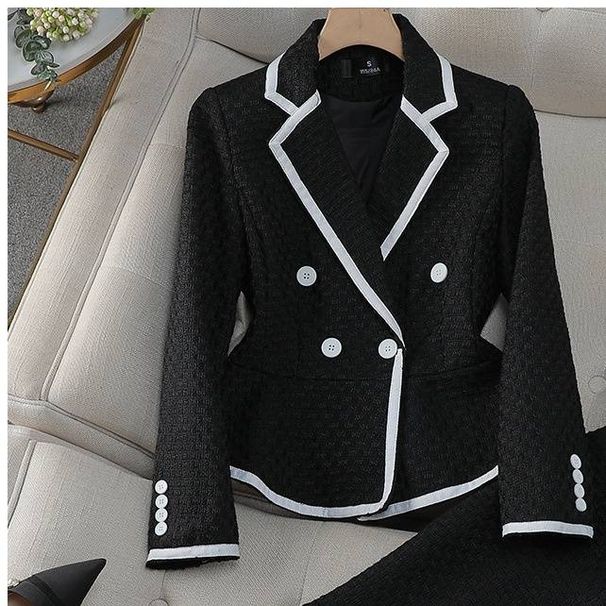 Women's Clothing suit fashion temperament repair & slim professional western fitting fish tail cover_ipsvogv.com