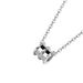 Fashionable And Luxurious Small Waist Shaking Shop Titanium Steel Necklace, Creative Design, Female Internet Celebrity,_ipsvogv.com