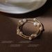 Multi Layer Stacking~Baroque Freshwater Pearl For Women, Niche Design, Personalized High-end Feeling, Super Fairy Korean_ipsvogv.com