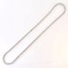 Hip hop line alloy accessories bracelet tennis necklace accessories men's simple jewelry_ipsvogv.com