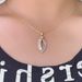 Copper K Gold Plated Rhodium Plated Simple Style Shiny Plating Inlay Geometric Zircon Earrings Necklace_ipsvogv.com