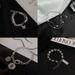 Hip Hop Trend Multi-layer Titanium Steel Bracelet For Men Women, Japanese Korean Instagram Street Minimalist And Cool_ipsvogv.com
