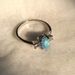 Aubao Jewelry Couple Fashion Handmade Ring Female_ipsvogv.com