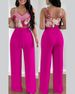 Women's fashion new fashion halter two-piece suit for women_ipsvogv.com