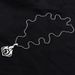 hot selling titanium steel non fading pendant stainless steel necklace elemental force game surrounding necklace jewelry_ipsvogv.com
