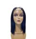Bone Straight Bob Wig Lace Front Human Hair Wigs for Women 2x6 Transparent Lace Closure Wig Short Wigs Human Hair_ipsvogv.com