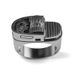 Blue Jing Creative Lighter Design Style Punk Plated 14k Men's Ring_ipsvogv.com