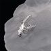 Coldness Style Ring, Female Hip-hop Ins, Niche Design, High-end, Exaggerated, Fashionable, Versatile, Personalized, Open_ipsvogv.com