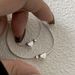 SuChuang S Pure Silver Heart-shaped Small Round Bead Designed For Girls, Simple Snake Bone Chain, New Ins Niche Bracelet_ipsvogv.com