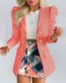 Women's Fashion Casual Suit Clothing Blazers_ipsvogv.com