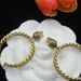 MCQueen1 Luxury Brand Earrings for Women Designer Brand Earrings for Women Gift High quality earrings_ipsvogv.com
