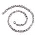 Jewelry & Accessories Kalun New Hip Hop Style Emperor Chain Creative Personality Fashion V Shaped Titanium Steel Men's Bracelet Necklace Set_ipsvogv.com
