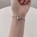 Japanese And Korean Love For Women, High-end, Niche Design, Cool Style, Personality, Versatile, Best Friend Bracelet_ipsvogv.com
