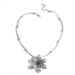 Designer Flower Bohemia Necklace for Women Chokers Collier Femme Handmade Ethnic Pendants Necklaces Jewelry For Gift_ipsvogv.com