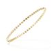 Popular French Simple Headband Women's Gala Geometric Round Hair Accessories Rhinestone Head Accessories Headband_ipsvogv.com