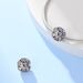 Women's Jewelry White Copper Silver Plated Birthstone Pendant Beads DIY Jewelry Accessories Bracelet_ipsvogv.com