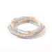 New Rice Bead Multi Layer Creative Ethnic Style Colorful Simple Beaded Crystal Bracelet For Women_ipsvogv.com
