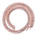 Women's Jewelry 10mm Wide Smooth Tennis Chain Trendy Fashion Couple Necklace Bracelet_ipsvogv.com