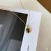 New Light Luxury Non Fading Niche Design With A High-end Feel, Simple Style, Cool And Stylish Titanium Steel Necklace_ipsvogv.com