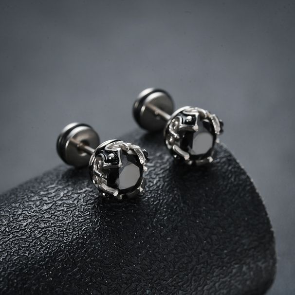 men High-end Feel, Made Of Titanium Steel That Does Not Fade, Featuring American Style Minimalist Design Niche_ipsvogv.com