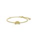 Beating Heart Rainbow Bracelet Female Element Crystal Bracelet Female_ipsvogv.com