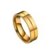 Crazy Gao Qiqiang, Same Style Ring, Personalized, Niche, Versatile, Men's Accessories, Fashionable, Simple, Light_ipsvogv.com